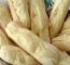 Biscoito De Polvilho Assado: Lanche Rápido E Saudável