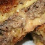 Big Hambúrguer Para Seu Sanduíche Favorito