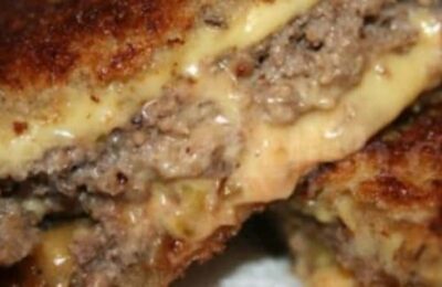 Big Hambúrguer Para Seu Sanduíche Favorito