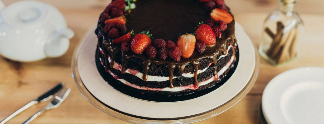 Dicas Para Fazer Um Bolo De Chocolate Fofinho E Perfeito