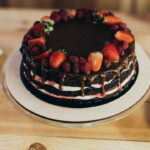 Dicas Para Fazer Um Bolo De Chocolate Fofinho E Perfeito