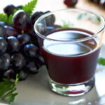 Dicas Para Fazer Um Suco De Uva Integral Perfeito E Mais Saboroso