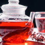 Como Preparar Um Chá De Hibisco Perfeito Sem Ficar Muito Ácido