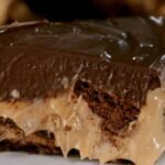 Torta Creme De Doce De Leite Uma Opção ótima De Sobremesa