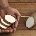 Passo A Passo Para Plantar Mandioca Saudável E Natural Em Casa