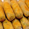 Croquete De Carne Moída Super Fácil Rápido E Maravilhoso - Veja