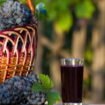 Suco De Uva Integral E Como Fazer Em Casa Passo A Passo
