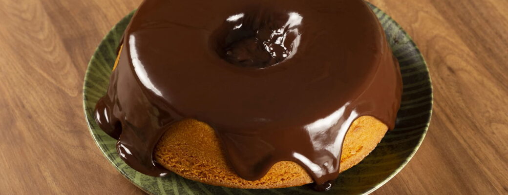 Dicas Para Fazer Um Bolo De Cenoura Fofinho E Perfeito