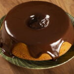 Dicas Para Fazer Um Bolo De Cenoura Fofinho E Perfeito