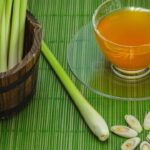 Como Preparar Chá De Capim-Santo Sem Perder O Sabor Natural