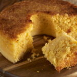 Bolo De Fubá - Créditos: Depositphotos.com / Contato.agenciafcx.com.br