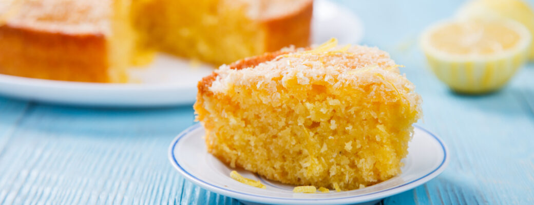 Como Fazer Bolo De Milho Fofinho Com Essa Receita Simples E Deliciosa