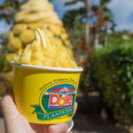 Receita De Gelado De Abacaxi Com Apenas 5 Ingredientes
