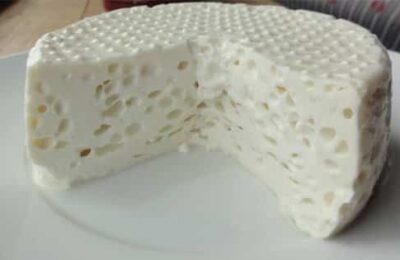 Receita De Queijo Caseiro Sem Conservantes Em 15 Minutos