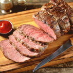 Receita De Carne Assada Na Panela De Pressão Com Molho Especial