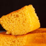 Como Deixar O Bolo De Milho Mais Cremoso E Saboroso