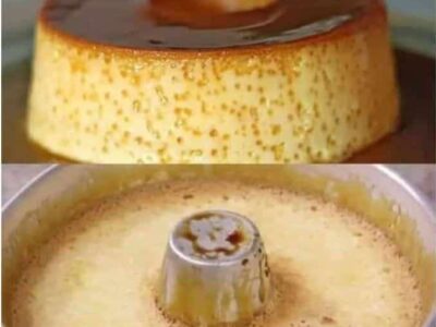 Apenas 2 Ingredientes Esse Pudim é Fofinho Aprenda E Faz