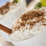 O Segredo Para Um Arroz Doce Perfeito E Cremoso