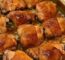 MACIAS As Sobrecoxas De Frango Assadas Crocante Por Fora Saborosa Demais Aprenda Já