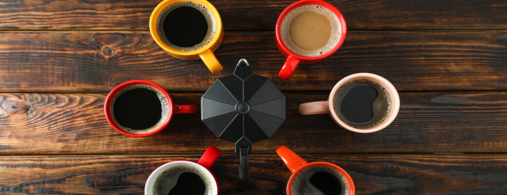 Água, Café Ou Chá? Comparação Completa E Benefícios Surpreendentes!