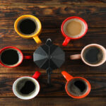 Água, Café Ou Chá? Comparação Completa E Benefícios Surpreendentes!