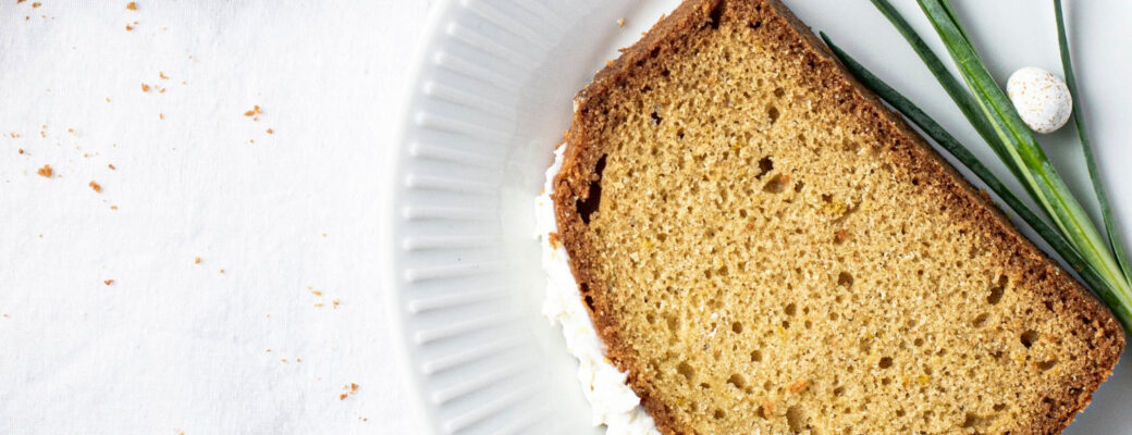 Bolo De Liquidificador Delicioso Pronto Em 40 Minutos
