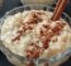 Arroz Doce Com Leite Condensado Muito Cremoso Vem Ver