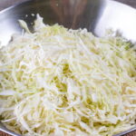 Salada De Repolho Com Cenoura é Uma Receita Fácil E Deliciosa