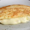 Pão De Queijo Na Frigideira Em 5 Minutos Receita Prática E Saborosa