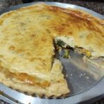 Quiche De Palmito_Créditos Receitas De Peso_Gustão_Cafhi