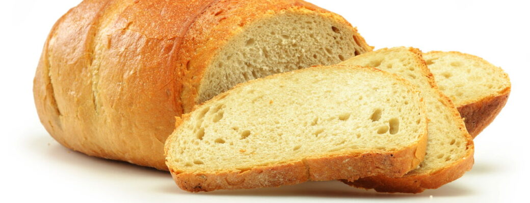 Pão Caseiro é Uma Opção Perfeita Para O Café Da Manhã