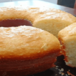 Bolo De Arroz