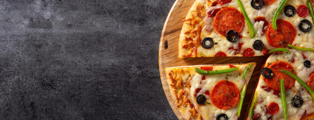 Como Preparar Pizza De Liquidificador Com Ingredientes Simples