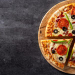 Como Preparar Pizza De Liquidificador Com Ingredientes Simples