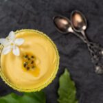 Mousse De Maracujá Rápido