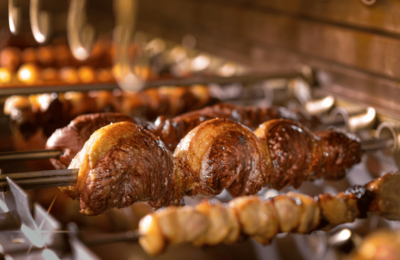 Melhores Carnes Para Churrasco