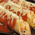 Panqueca De Frango Sem Farinha: Receita Fácil E Saudável