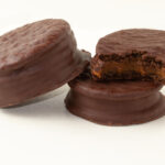 Alfajor De Bolacha Maria