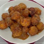 Aprenda A Fazer Almôndegas De Repolho Crocantes Com Molho Especial, Uma Receita Vegetariana Deliciosa, Fácil...