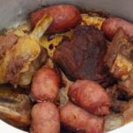 Churrasco Na Panela De Pressão Muito Prático E Saboroso