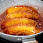 Pronta Em Menos De 10 Minutos Banana Flambada Com Canela Pronta Em Menos De 10 Minutos