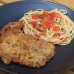 Bife Crocante De Fígado Com Farinha Panko Fica Dourado, Macio E Saboroso, Receita Prática Para...