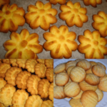 Biscoitinho Rapidinho Apenas 3 Ingredientes Você Vai Amar