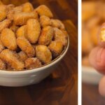 Aprenda A Fazer Biscoitinho Frito Amanteigado, Crocante Por Fora E Macio Por Dentro, Perfeito Para...