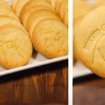 Receita Simples De Biscoito Amanteigado Decorado, Crocante E Ideal Para Presentear Ou Vender....