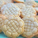 Aprenda A Fazer Biscoito Crocante De Limão Simples E Fácil, Perfeito Para O Café Da...