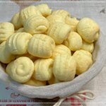 Aprenda A Fazer Biscoito De Polvilho Assado Com Queijo, Macio Por Dentro, Fácil E Delicioso,...