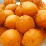 Bolinho De Polvilho Sequinho E Macio, Perfeito Para O Café Da Tarde....