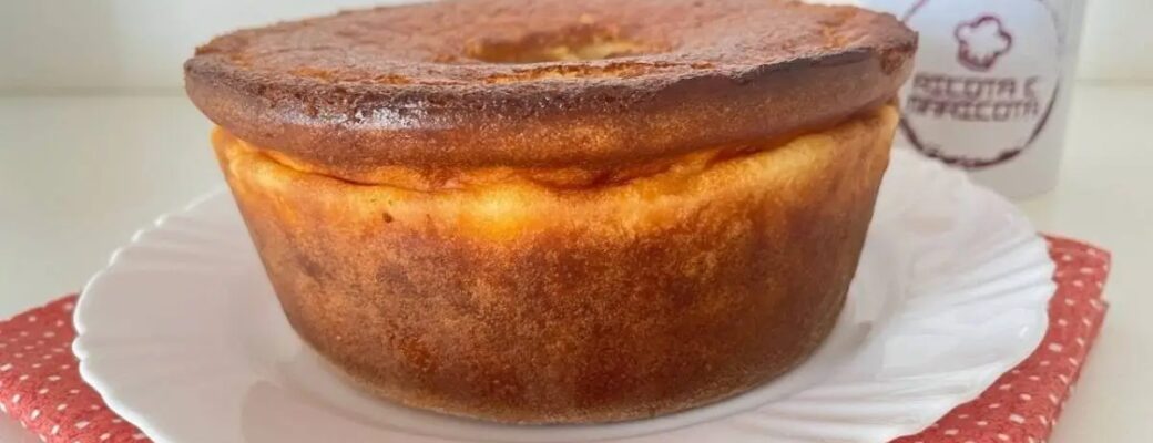 Aprenda A Fazer Bolo Mole De Leite Condensado No Liquidificador, Uma Sobremesa Cremosa E Fácil...