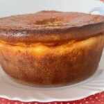 Aprenda A Fazer Bolo Mole De Leite Condensado No Liquidificador, Uma Sobremesa Cremosa E Fácil...